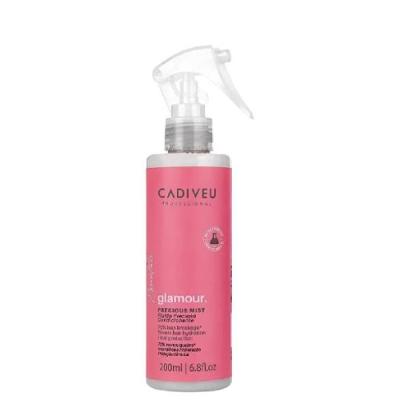 Leave-in Capilar Cadiveu Essentials Glamour Fluído Precioso 200ml