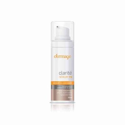 Sérum Clareador Tx Dermage Clarité 30ml
