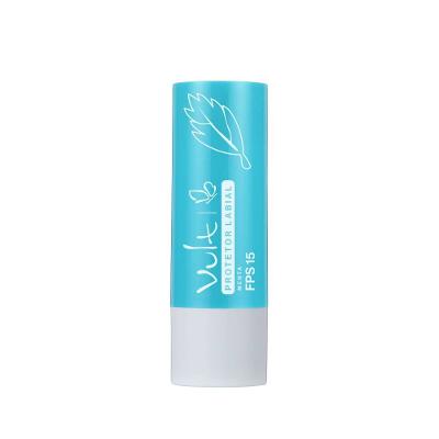 Protetor Labial Balm Menta Vult Fps15 3,5g