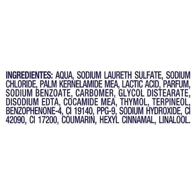 Sabonete Líquido Rexona Antibacterial Erva-doce Frasco 250ml