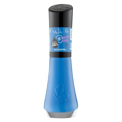Esmalte 5 Free Vult #altoastral 8ml