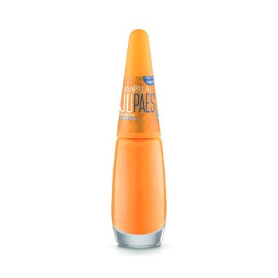Esmalte Impala Ju Paes Nosso Jeitinho Cremoso Fut & Sol
