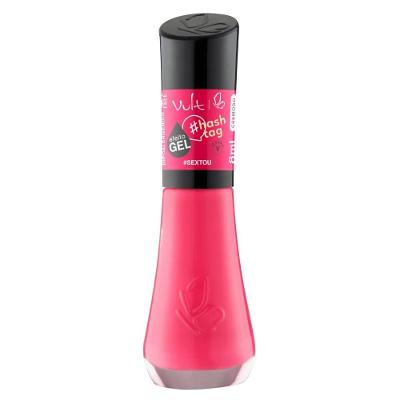 Esmalte 5 Free Vult #sextou 8ml