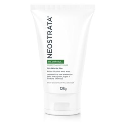 Gel Facial Neostrata Plus Antissinais Para Pele Oleosa 125g