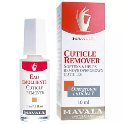 Mavala Cuticle Remover 10ml