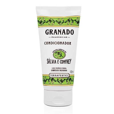 Condicionador Granado Terrapeutics Salvia 180ml