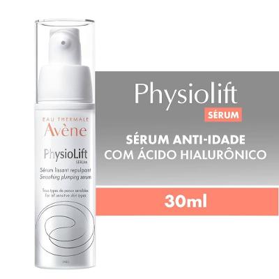 Sérum Anti-idade Avene Physiolift 30ml