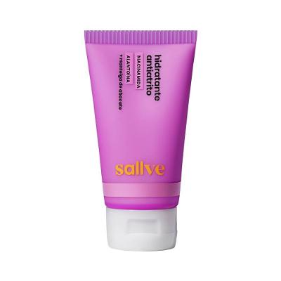 Hidratante Corporal Sallve Antiatrito 75g