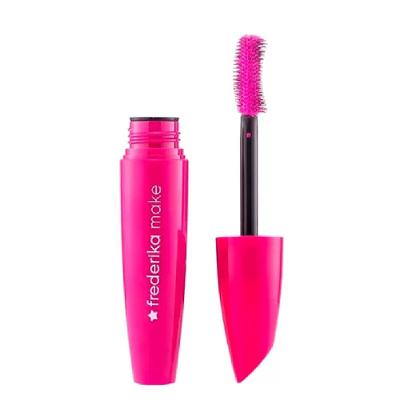 Mascara De Cilios Frederika Hot Pink 5g