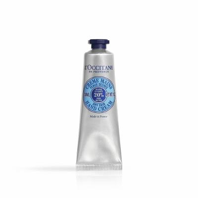 Creme Para Mãos L’occitane Karité 30ml