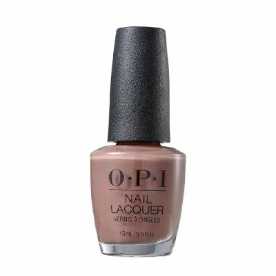 Esmalte Opi Over The Taupe 15ml