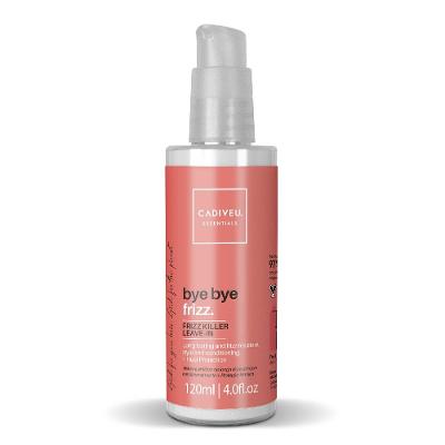 Bye Bye Frizz Leave-in Cadiveu Essentials Killer Cond 120ml