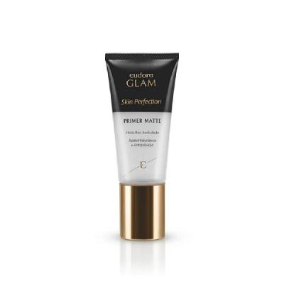 Primer Eudora Glam Skin Perfection Matte 35ml