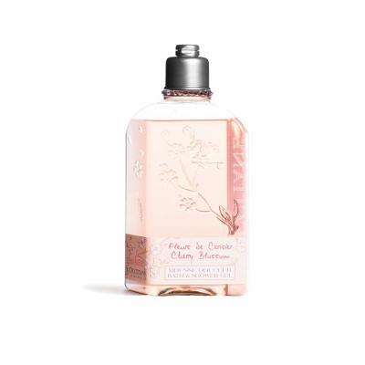 Sabonete Líquido L’occitane Flor De Cerejeira 250ml