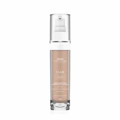 Gel Creme Clareador Profuse Clair Fps25 30g