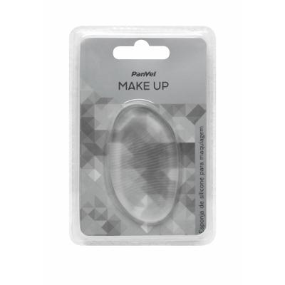 Esponja De Silicone Para Maquiagem Panvel Make Up