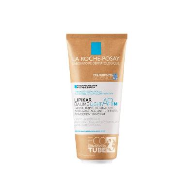Creme Hidratante La Roche Posay Lipikar Baume Light Ap+m 200ml