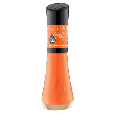 Esmalte 5 Free Vult #fogonoparquinho 8ml