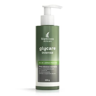 Gel De Limpeza Profunda Glycare Intense 150g