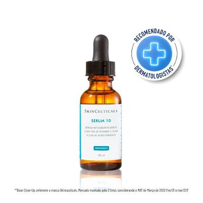 Sérum Antioxidante Skinceuticals Vitaminca C Sérum 10 30ml