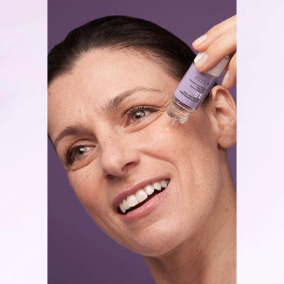 Sérum Facial Anti-idade Etat Pur Ácido Hialurônico 1,5% 15ml