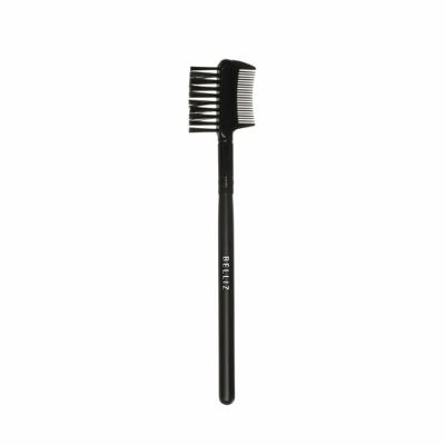Pincel Belliz Compact Sobrancelha