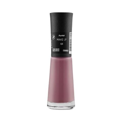 Esmalte Panvel Make Up Cremoso Açaí 8ml