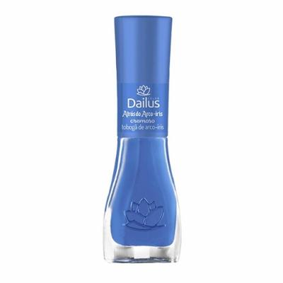Esmalte Dailus Tobogã De Arco-íris Cremoso 8ml