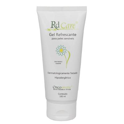 Gel Oncosmetic Rdcare Refrescante 100g