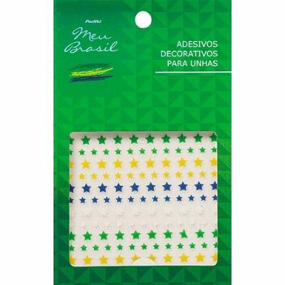 Adesivos Decorativos Para Unhas Com Estrelas Panvel Meu Brasil