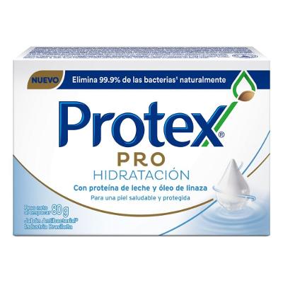 Sabonete Em Barra Protex Pro Hidratação 80g