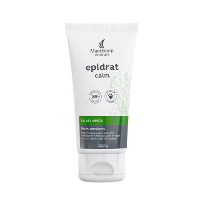 Gel De Limpeza Epidrat Calm 150g