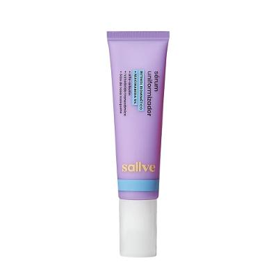 Sérum Facial Uniformizador Sallve 35g