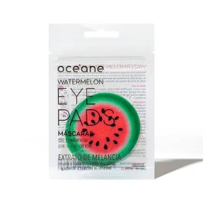 Mascara Para Os Olhos Melancia