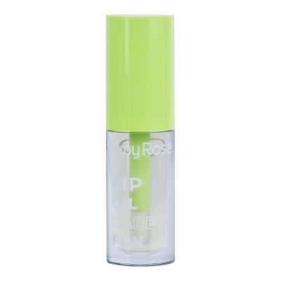 Hb 561 Lip Oil Ruby Rose Bala De Coco 3ml