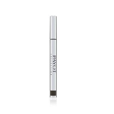 Caneta Delineadora Payot Silver Marrom