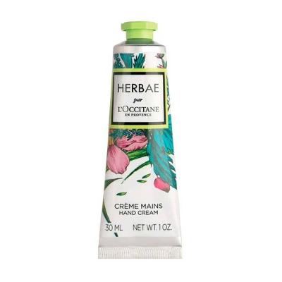 Creme Para Mãos L´occitane Herbae 30ml