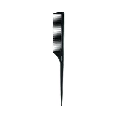 Pente Para Cabelo Preto Cabo Fino Panvel Acessórios
