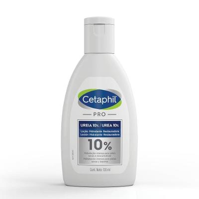 Locao Hidratante Cetaphil Restauradora Pro Ureia 10% 120ml