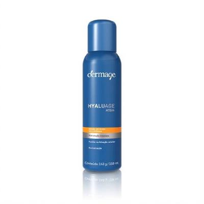Bruma Dermage Hyalu Age Acqua 150ml
