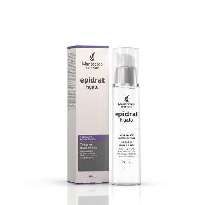 Hidratante Fortalecedor Epidrat Hyalu 50ml