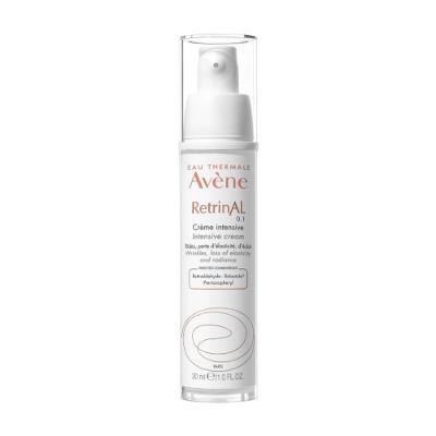 Creme Anti-idade Facial Avene Retrinal 0,1 30ml