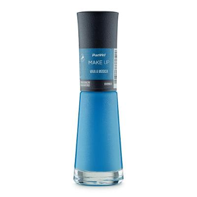 Esmalte Panvel Make Up Viva A Música 8ml