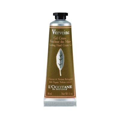 Creme Para Mãos L´occitane En Provence Verbena 30ml