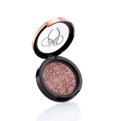 Iluminador Bruna Tavares Minnie Mouse Mirror Sequin Effect 5g