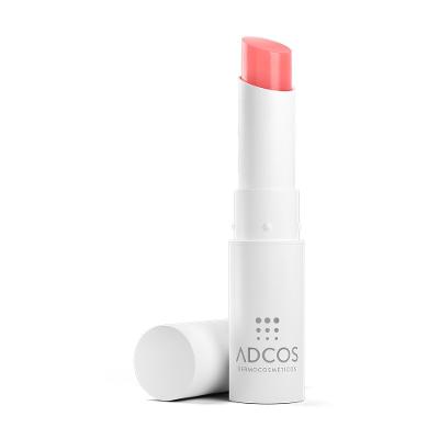 Hidratante Anti-idade Labial Adcos Ultranutrição Color 3,2g