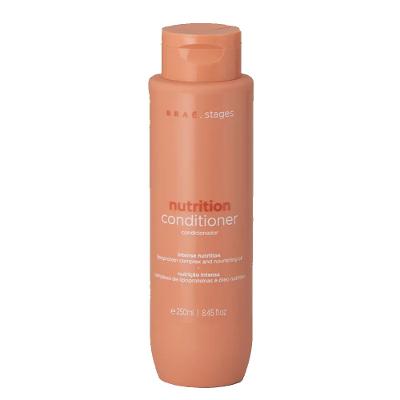 Condicionador Braé Stages Nutrição 250ml