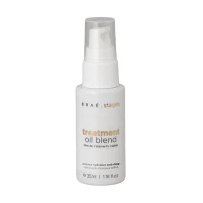 Oil Blend Braé Stages Tratamento 35ml