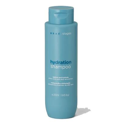 Shampoo Braé Stages Hidratação 250ml