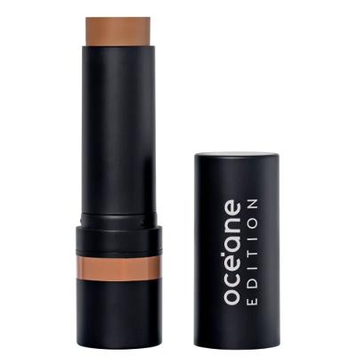 Contorno Em Bastão Océane Stick Edition Marrom Claro 13,5g